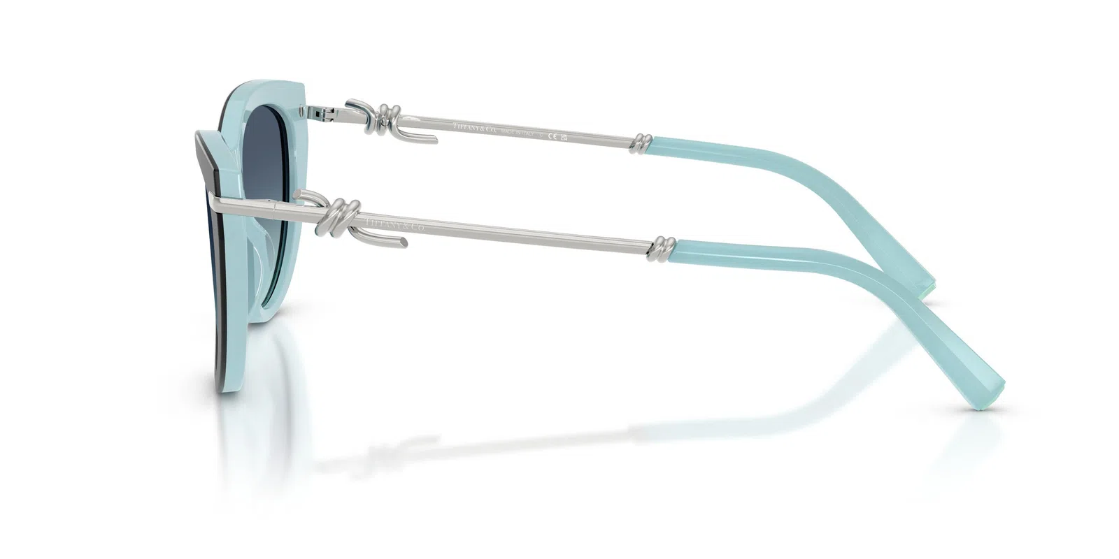 Tiffany 4253F Sunglasses - view 5